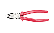 Combination Pliers | Heavy Duty Pliers by De Neers