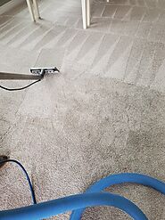 Quality Carpet Cleaning in Santa Maria CA