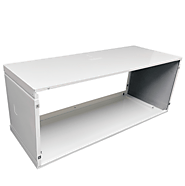 PTAC Folded Wall Sleeve for Packaged Terminal Air Conditioners