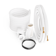 Shop Ducted Mini Split Systems for Seamless Cooling