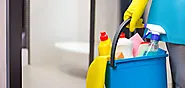 Commercial Janitorial Services Santa Barbara CA | Sunlight Janitorial