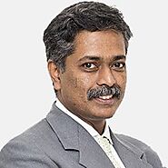 Dr. S Karunakaran