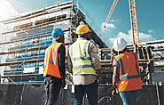 Construction with Concept73: Partners in Success for Commercial Contractors and Structural Alterations - Free Article...