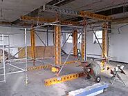 Structural Alterations Surrey - Renovations, Alterations and Structural Changes