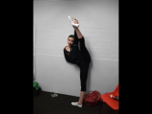 Daily Dance Stretches: Improving flexibility