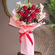 Buy / Send Specter Flower Online in India from OyeGifts