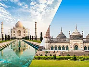 Book Agra To Lucknow cab at ₹4700 | Online Cab Booking