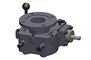 Advantages and Uses of Ball Valve Gearbox