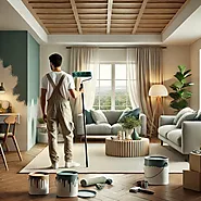 Top Interior Painting Near Me in Frankston - gaa painting