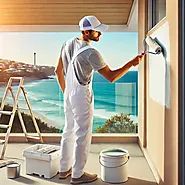 Professional Painter in North Beach, Western Australia 6020