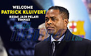 Sambut Kedatangan Patrick Kluivert , Suporter Timnas Indonesia!