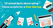 10 Actual Facts About Using Clone Scripts for a New Startup - CrowdReviews.com Blog