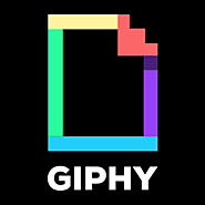GIFs Flashcards Slideshows con GIPHY