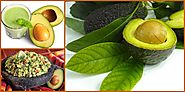 Avocados: Health Benefits, Side Effects & Nutrition Facts - Healthy Living Benefits