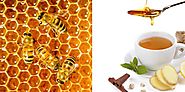 7 Amazing Health Benefits of Honey Top 2016 Tips - Healthy Living Benefits