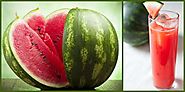 Watermelon Health Benefits Step by Step Guide - Healthy Living Benefits