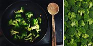 Broccoli: Nutrition Facts and Health Benefits - Healthy Living Benefits