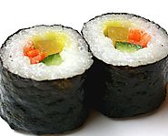 História do Sushi | Como Fazer Sushi