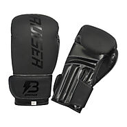 Guantes de boxeo Archives - Bruiser®