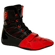 Botas y Zapatillas de Boxeo - Bruiser®