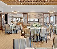 Savor the Finest: The Best Restaurant and Bar Experience in NJ