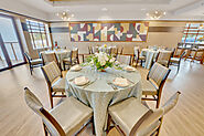 5 Ways of Enhancing the Ambiance of Corporate Party Restaurant, NJ