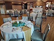 Unveiling Exquisite Private Event Venues Near You