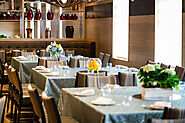 NJ’s Culinary Gems: Best Restaurants and Bars to Visit