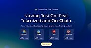 Invest in RWA tokens