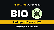 BIO Protocol Airdrop | Listing on Binance Launchpool