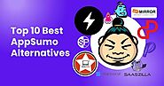 Appsumo Alternative | Top 10 Alternatives to Appsumo in 2025