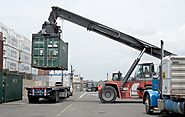Hire a Container Transport Service Company