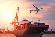 What are the Benefits of Import Export Services?