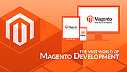 Magento Website Development Needs a Thorough Market Review