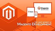 How Magento Ecommerce Advancement is an Advantage for Your Ecommerce Shop?