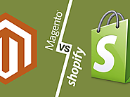 First Choice of Magento Development Company in United States