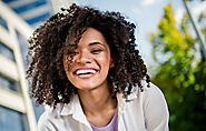 What Hair Type Is Kinky Curly? Expert Insight
