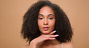 Pack Light, Style Bold—3C 4A Hair Weave Extensions