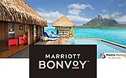 Unlocking Travel Benefits with Marriott Bonvoy Rewards Program