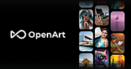 AI Art Generator: Free AI Image Generator & Editor | OpenArt