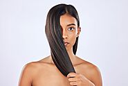 Textured Straight Hair Bundles for a Sleek Natural Look