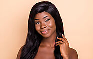 Gentle & Safe: Simple Natural Hair Weave Choice