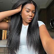 Premium Quality 4b Hair Extensions