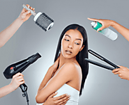 What To Avoid With Relaxed Hair? Pro Secrets