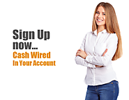 Apply with Payday Loans And Get Enough Money Online