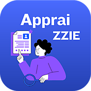 Appraizzie - Employee Appraisals App