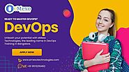 DevOps Course In Bangalore