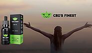 How Organic CBD Oil Can Boost Your Well-Being Naturally | by Cbdsfinest | Dec, 2024 | Medium