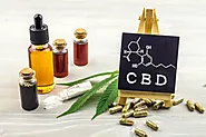 CBD Oil Experiences: Insights and Real Stories – BizLinkBuilder