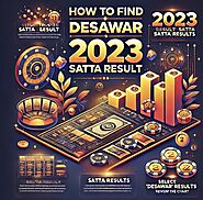 Desawar/Disawar Satta Bazar Chart - delhi king